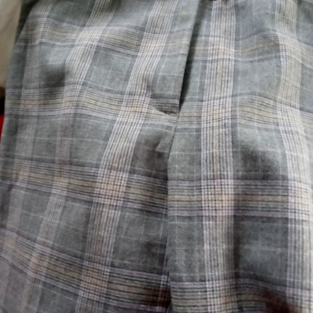 Work pants